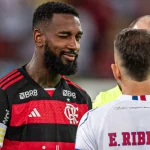 Flamengo aceita vender Gerson; veja valores