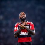 Gerson se derrete por possível novo reforço do Flamengo: “Falar o que?”