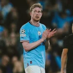 Vídeo: a declaração de Kevin De Bruyne, do Manchester City, direcionada a Ronaldo Fenômeno