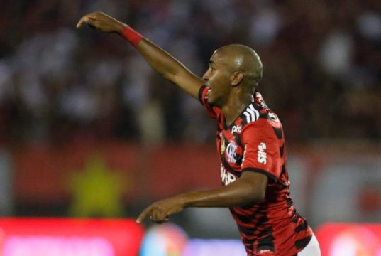 Gávea News - Próximos jogos do Flamengo.