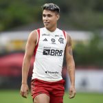 Fotos de irmã de Luiz Araújo, do Flamengo, chamam atenção