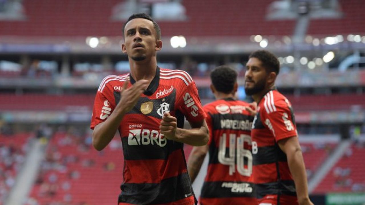 Flamengo vence o Botafogo e torcida faz piada com rival; veja memes