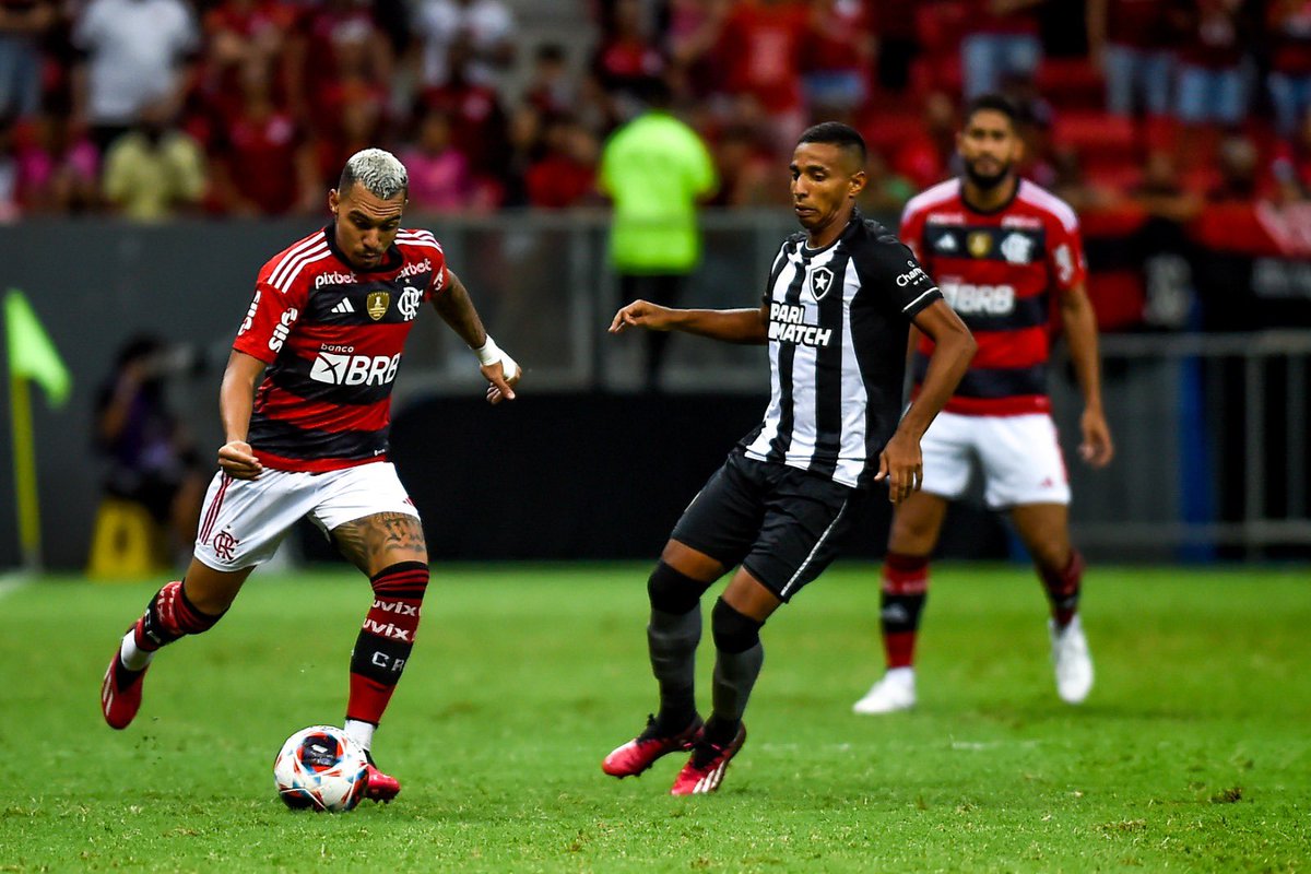 Real Madrid intensifica contatos e se aproxima de tirar Reinier do Flamengo, flamengo