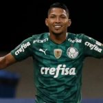 Veja quanto o Palmeiras pede para vender Rony, alvo de Vasco e Atlético-MG