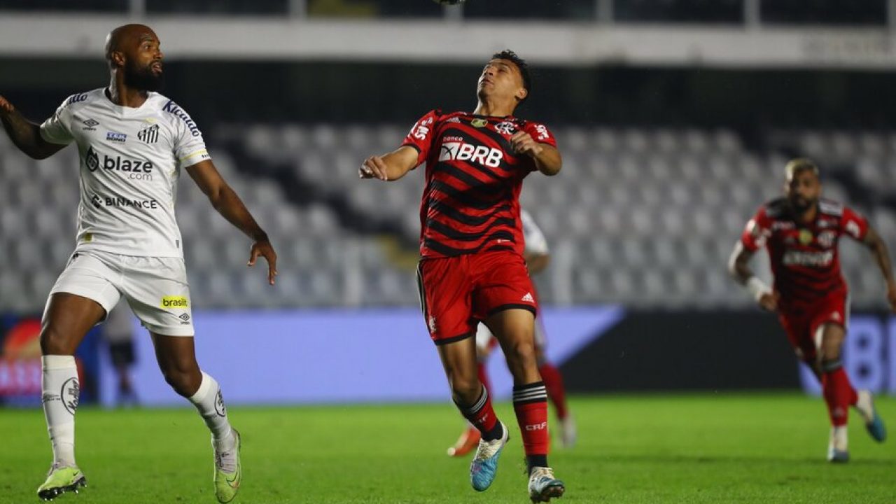 Notícia vira 'presente' para Sampaoli antes de jogo do Flamengo